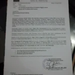 Waspada! Beredar Surat Penipuan Teror ‘Aisyiyah