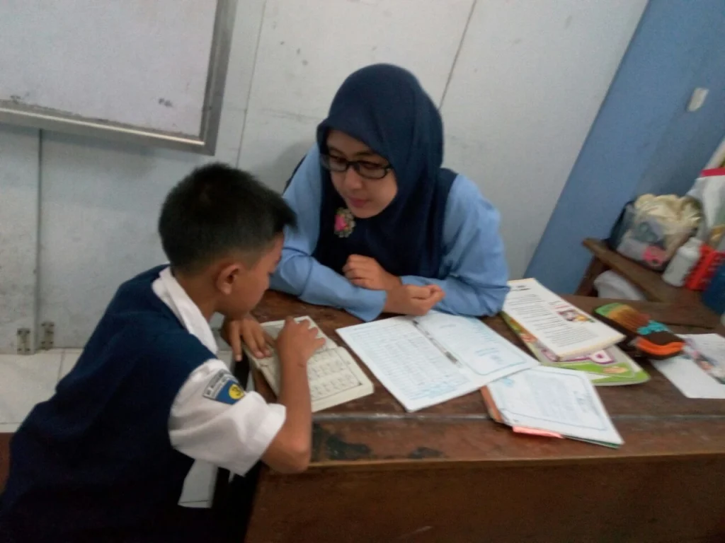 Ngaji Morning ala MIM 25 Surabaya