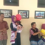 Mitos Anak Diare Tanda akan Bisa Jalan atau Tumbuh Gigi