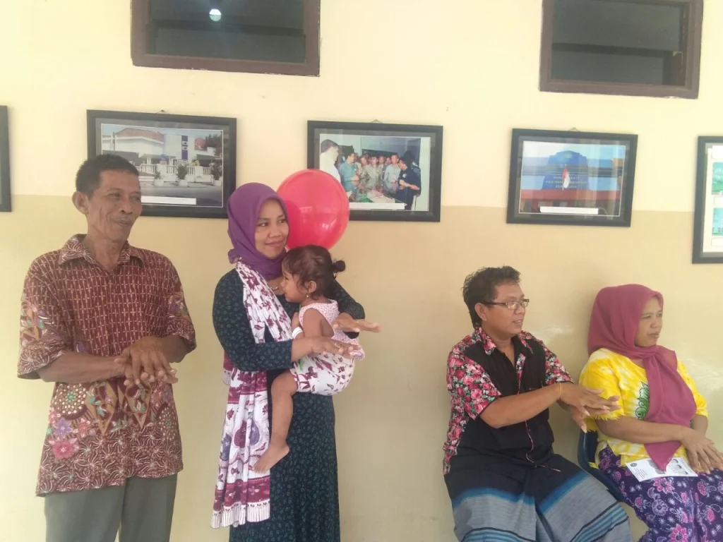 Mitos Anak Diare Tanda akan Bisa Jalan atau Tumbuh Gigi