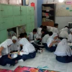 Amalkan Surat Al-Alaq dengan Kunjungi Perpustakaan