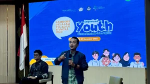 Banyak Gen Z Dipecat dari Perusahaan, Pakar UM Surabaya Beri Tanggapan
