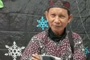 Manusia Dunia Jangan Salah Arah