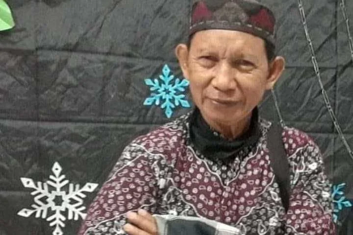 Manusia Dunia Jangan Salah Arah