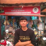 Kader IMM Tulungagung Buka Warkopmu, Wadah Baru Untuk Diskusi dan Silaturahmi