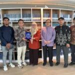 Muhammadiyah Lepas Kader Studi Lanjut ke International Islamic University Islamabad (IIUI) Pakistan