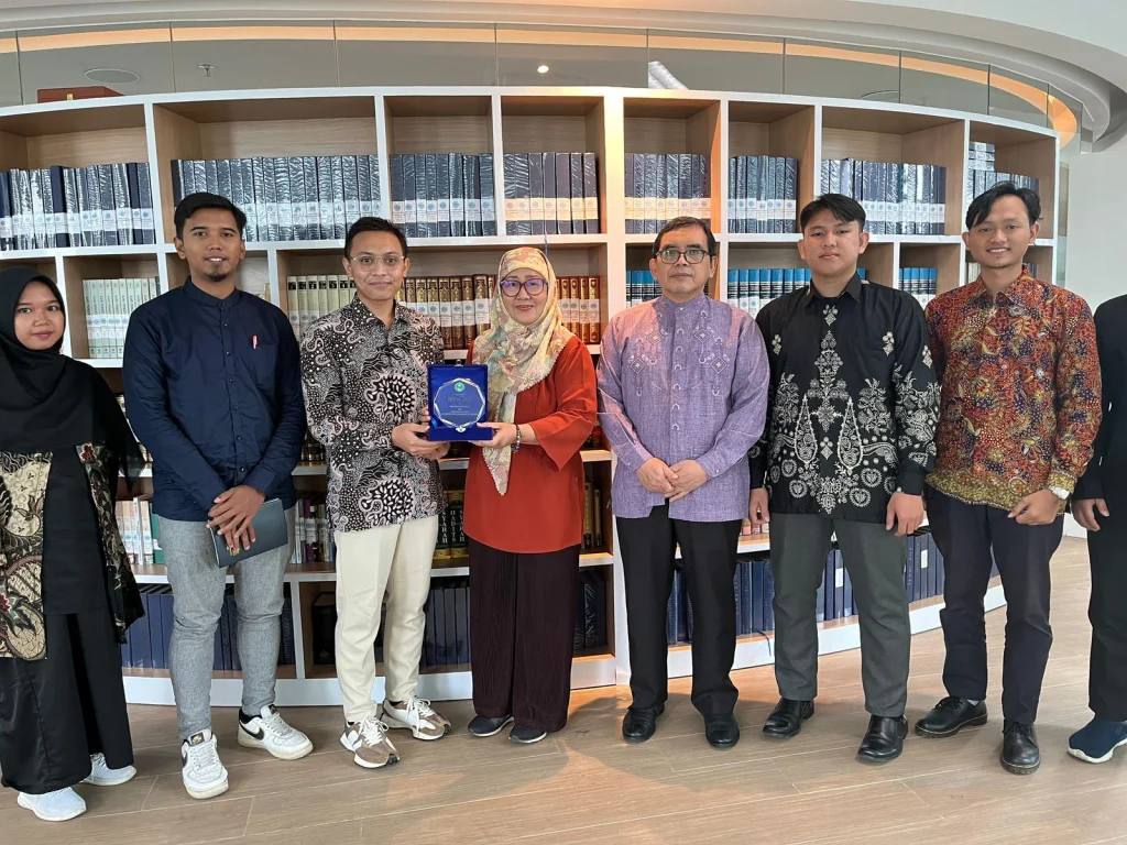 Muhammadiyah Lepas Kader Studi Lanjut ke International Islamic University Islamabad (IIUI) Pakistan