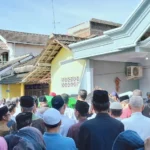 SD Muhammadiyah Kota Blitar Turut Berduka atas Wafatnya Istri Ketua PDM Kota Blitar