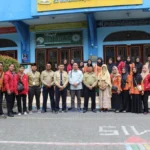 Pengalaman Seru KKL PGSD FKIP Unmuh Cirebon di SDM Limas