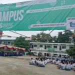 Pesan Kamad di Al-Ishlah Campus Expo 2025: Pilih Kampus Jangan karena Gaya dan Gengsi