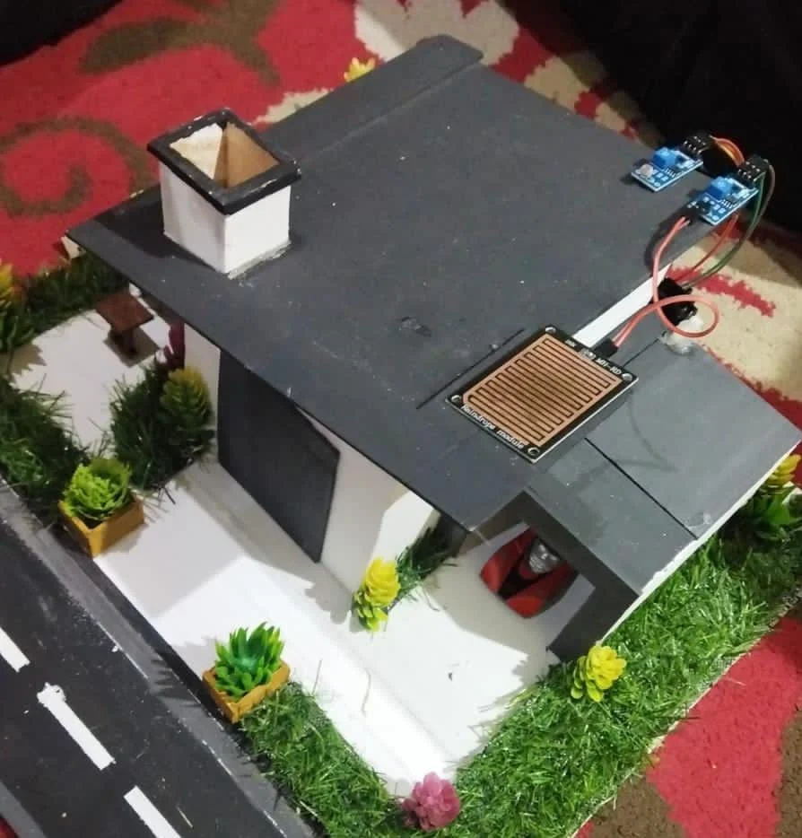 Kesan Siswa Mamsaka Kelas ITCP saat Uji Akhir Proyek di UMM