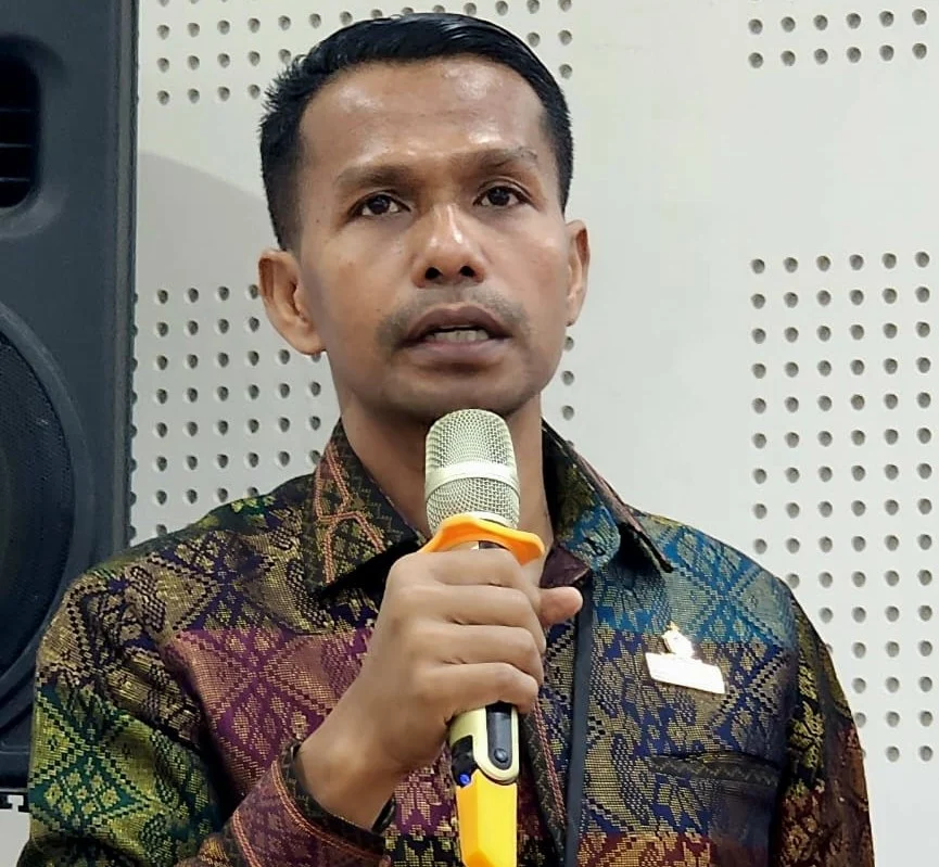 Polemik Pagar Laut Tangerang: Ketua LBH MABES Himbau Jangan Memperkeruh Suasana