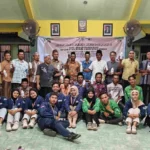 Sosialisasi Pembuatan Pestisida Kipahit: Solusi Efektif Cegah Hama Tikus dan Penyakit pada Tanaman