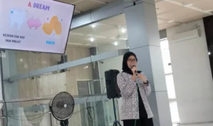 Spemdalas Ajak Siswa Menjaga Kesehatan Gigi Melalui Inspiring Day