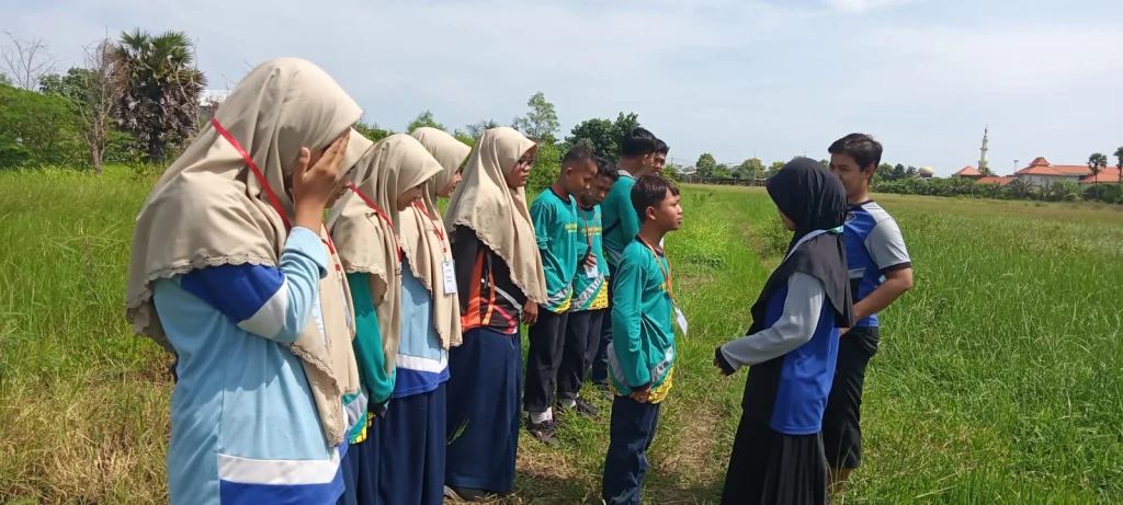 Madtsamutu Pondok Modern Muhammadiyah Paciran Gelar Leadership, Siapkan Pemimpin Berkualitas