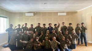 Raker Hizbul Wathan UMS: Menyatukan Visi dan Menyusun Program Kerja 2025