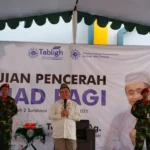 Ketua PWM Jateng: Muhammadiyah Tidak Menolak Budaya, Namun Jangan Kebablasan