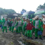 Aku Bisa Mandiri bersama SD MUDA TUSIDA