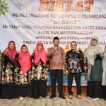 IGABA Kabupaten Lamongan Adakan Diklat Pengembangan Keprofesian Berkelanjutan, Intip Keseruannya!