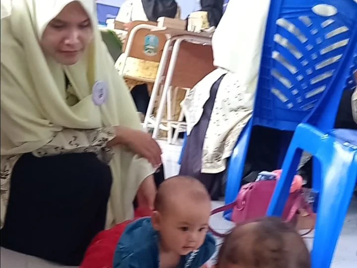 Pelatihan Jurnalistik PCNA Sugio: Ramah Anak dan Penuh Makna