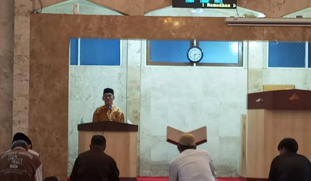 Isra Miraj: Bukti Kebesaran Allah SWT