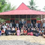 Wamendikdasmen Apresiasi Pendidikan Multikultural SMK Bakti Karya Parigi