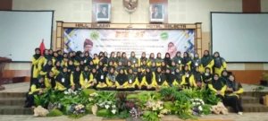 IGABA Paciran Menjadi Peserta Terbanyak Diklat Pengembangan Keprofesian Berkelanjutan