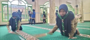Sekolahnya Para Pemimpin: Panen Apresiasi dari Program Pengabdian Masyarakat