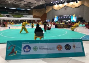 Turnamen Nasional Tapak Suci I Resmi Digelar, Siap Wadahi Skill Para Kader