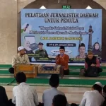 Melatih Generasi Muda: Pelatihan Jurnalistik Dakwah di MBS Alhikmah