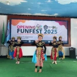 Mimda Funfest 2025: Ajang Kreativitas Anak TK Se-Lamongan