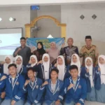 Campus Expo MAM 8 Takerharjo Kupas Tuntas PTN, PTKIN, dan Peluang Beasiswa