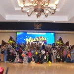 Keakraban dan Kebersamaan Warnai Family Gathering SD Muhammadiyah 1 Sidoarjo