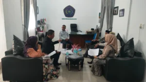 STIKes Muhammadiyah Aceh Go Internasional: Dunia Kesehatan Mulai Berkiprah
