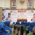 Menyala Guru Besar IGABA Kabupaten Lamongan