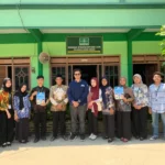 Mahasiswa KKN UMG Gelar Program Gaya Hidup Sehat di MI dan SD Desa Bulangan