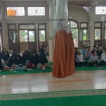 Keseruan Santri Pondok MBS Al-Hikmah Ikuti Pelatihan Jurnalistik Dakwah