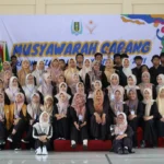 Musycab PC IPM Sidayu, Ini Formatur Terpilih
