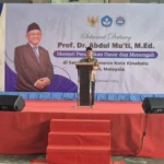 Mendikdasmen Kunjungi CLC dan SIKK di Malaysia, Tekankan Komitmen Pendidikan Bermutu