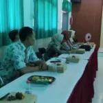 Siap Implementasikan Strategi Pembelajaran Baru, Guru Bahasa Jawa SMP Muhammadiyah 1 Blitar Ikuti MGMP