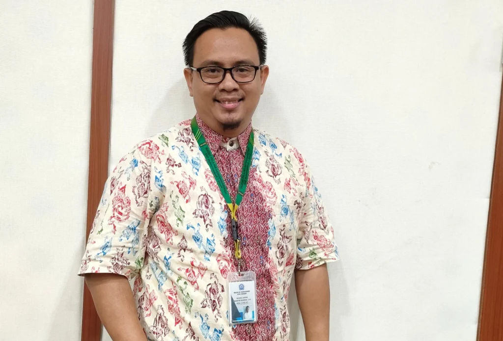 Inilah Lima Hal yang Perlu Diajarkan kepada Siswa Ketika Beraktivitas di dalam Air