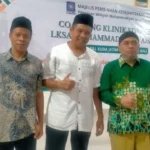 Tingkatkan Tata Kelola, LYD Nurul Falah Ikuti Pelatihan LKSA