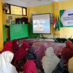 PRA Melirang Gelar Sosialisai Hukum terhadap Perempuan dan Anak