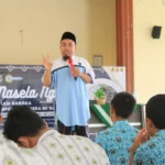 Tadabbur Isra Mikraj, Masela Adakan Ngopi Bareng