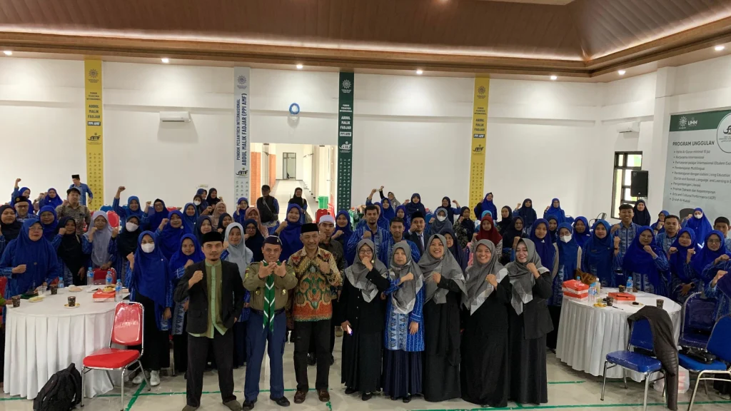 Kwarda HW Kabupaten Malang: Sosialisasi Pendirian Qobilah dan Atribut Untuk Guru SD/MI Muhammadiyah se-Kabupaten Malang