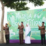 Tingkatkan Prestasi Siswa, MA Muhammadiyah 9 Al Mizan Lamongan Gelar Macom