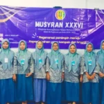 Istimewa! Musyran PR IPM MAM 06 Payaman Hasilkan 9 Formatur Perempuan