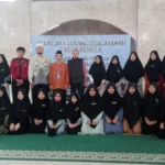 Pondok MBS Al-Hikmah Gambiran Adakan Pelatihan Jurnalistik Dakwah