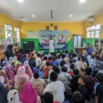 Jejak Langkah Nabi: Mengukir Iman dan Taqwa Melalui Isra’ Mikraj Bersama Ustadz Inspiratif