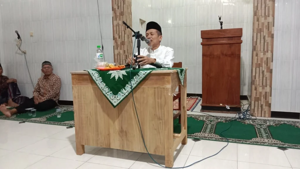 Majelis Tabligh PCM Paciran Gelar Pengajian Rutin di PRM Sendangduwur, Ini yang Dibahas